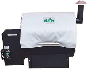 Green Mountain Grills GMG-6003 Thermal Blanket for Daniel Boone