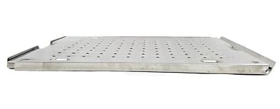 Green Mountain Grills Green Mountain Grills Grease Tray - Trek/DCWF-SS-OFT GMG-P-1015 GMG-P-1015 Part Grease Tray, Grease Cup & Drip Pan