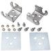 Green Mountain Grills Green Mountain Grills Hinge (SS) for Lid - Trek/DCWF GMG-P-1129 GMG-P-1129 Part Hinge Assembly