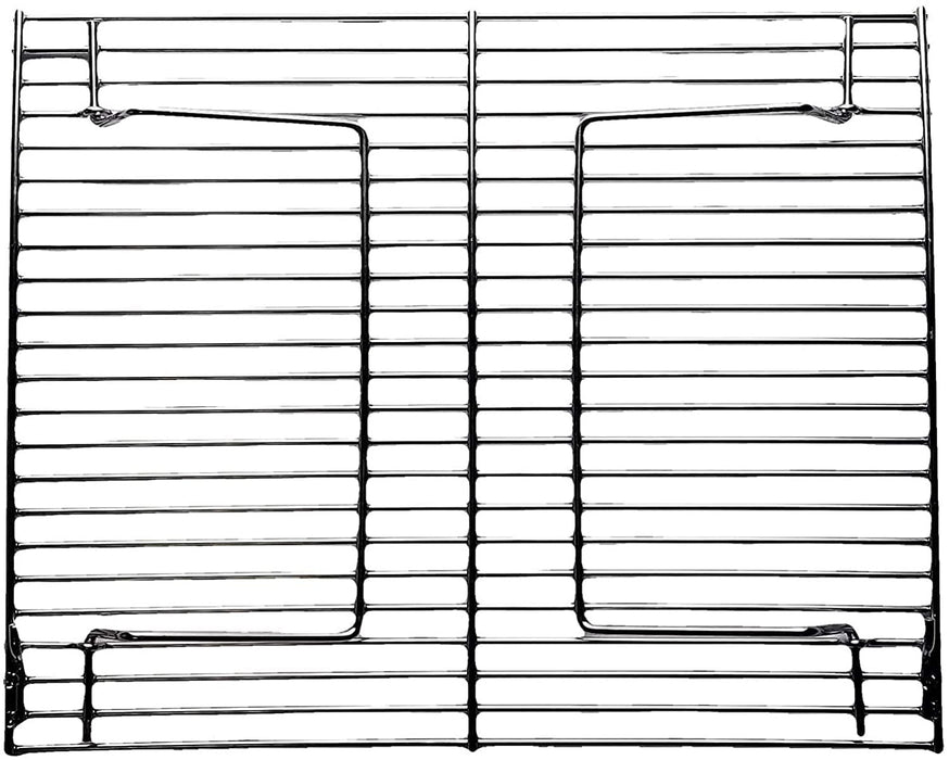 Green Mountain Grills Green Mountain Grills Ledge/Daniel Boone - Folding Upper Rack GMG-6035 Part Warming Rack