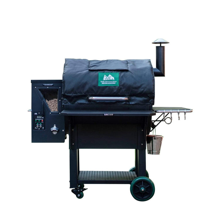 Green Mountain Grills Green Mountain Grills Ledge/Daniel Boone Thermal Blanket GMG-6031 Accessory Cover BBQ