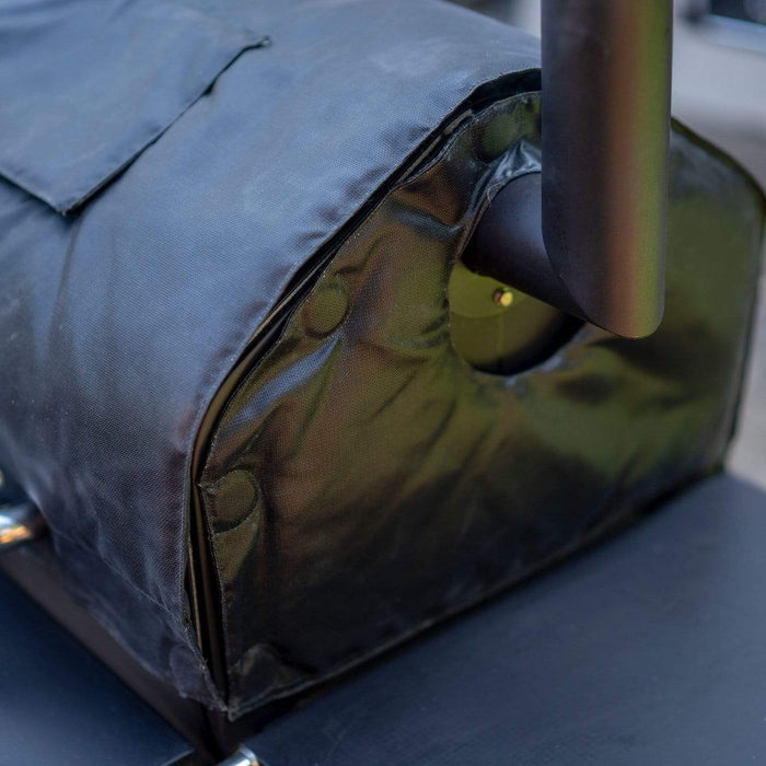 Green mountain grills thermal blanket best sale