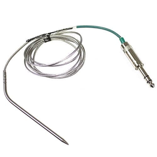 Green Mountain Grills Green Mountain Grills Meat Probe - 12V GMG-P-1207 GMG-P-1208 Temperature Probe