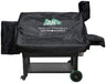 Green Mountain Grills Green Mountain Grills Peak/Jim Bowie - Cover GMG-3004 Accessory Cover BBQ