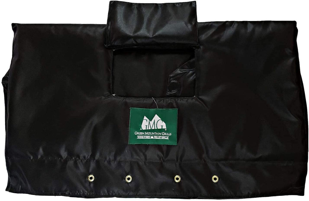 Green Mountain Grills Peak Jim Bowie Thermal Blanket GMG 6032 BBQing