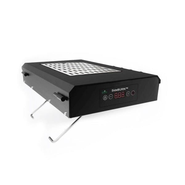 Green Mountain Grills Green Mountain Grills SideBurn for Ledge and Peak Grills - GMG-6042 GMG-6042