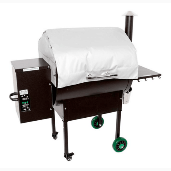 Green Mountain Grills Green Mountain Grills Thermal Blanket for Trek/DC 12v - GMG-6046 GMG-6046 Grill & Smoker Cover
