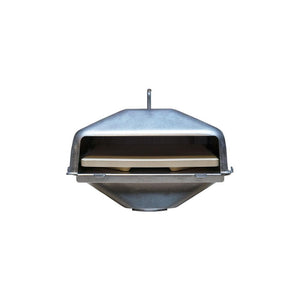 Green Mountain Grills Trek/Davy Crockett - Pizza Oven