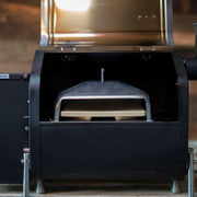 Green Mountain Grills Green Mountain Grills Trek/Davy Crockett - Pizza Oven GMG-4108 Pizza Oven