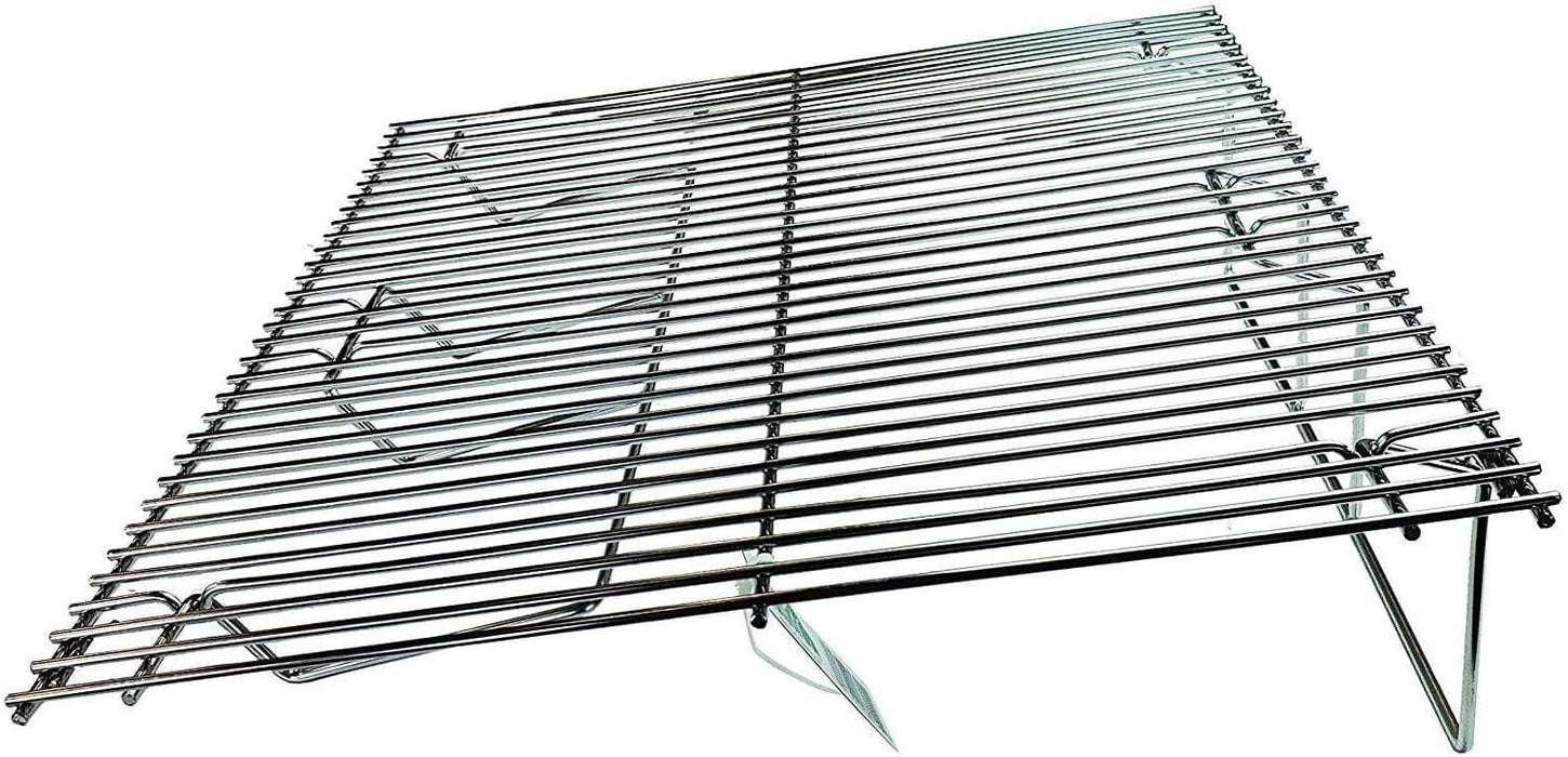 Green Mountain Grills Green Mountain Grills Trek/Davy Crockett - Upper Rack Folding GMG-6034 Part Warming Rack