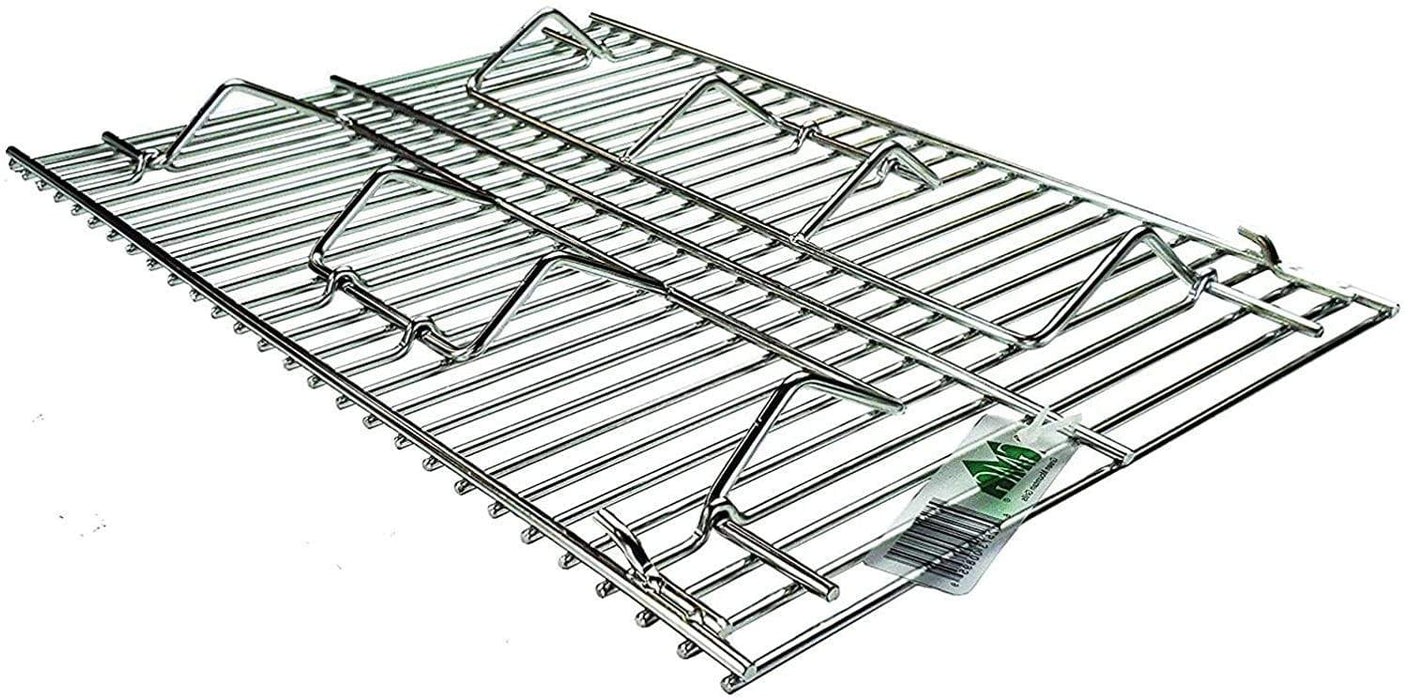 Green Mountain Grills Green Mountain Grills Trek/Davy Crockett - Upper Rack Folding GMG-6034 Part Warming Rack