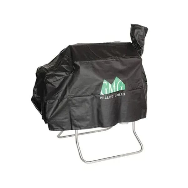 Green Mountain Grills Green Mountain Grills Trek/DC Prime Cover - GMG-6043 GMG-6043 Grill & Smoker Cover