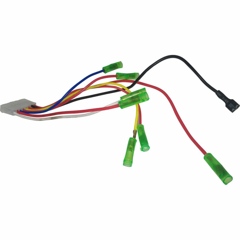 Green Mountain Grills Green Mountain Grills Wiring Harness - Trek/DCWF GMG-P-1027 GMG-P-1027 Part Cooking Grate, Grid & Grill