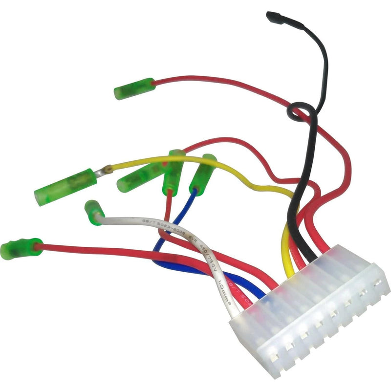 Green Mountain Grills Green Mountain Grills Wiring Harness - Trek/DCWF GMG-P-1027 GMG-P-1027 Part Cooking Grate, Grid & Grill