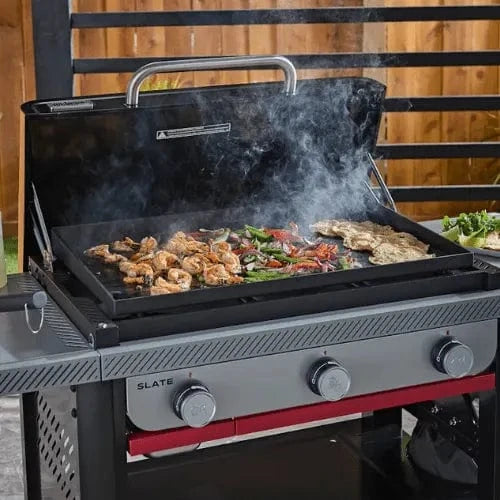 Griddles & Cooktop Grills