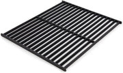 Grill Care Grill Care Cast Iron Cooking Grids 14.25" 11225GC Part Cooking Grate, Grid & Grill 62682112250