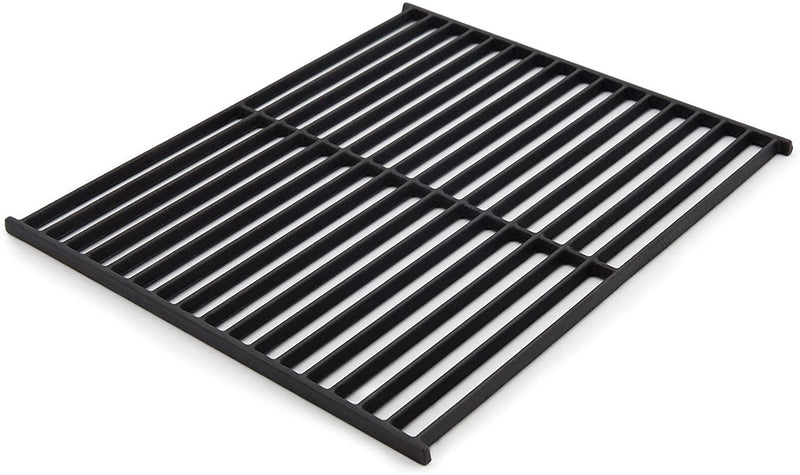 Grill Care Grill Care Cast Iron Cooking Grids 14.25" 11225GC Part Cooking Grate, Grid & Grill 62682112250