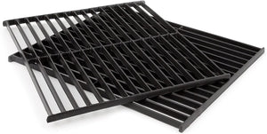 Grill Care Cast Iron Cooking Grids 14.25"