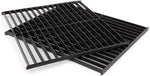 Grill Care Cast Iron Cooking Grids 14.25