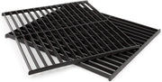 Grill Care Grill Care Cast Iron Cooking Grids 14.25" 11225GC Part Cooking Grate, Grid & Grill 62682112250