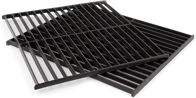 Grill Care Grill Care Cast Iron Cooking Grids 14.25" 11225GC Part Cooking Grate, Grid & Grill 62682112250