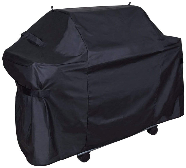 Grill Care Grill Care Genesis 300 Series Deluxe Cover PVC/Polyester 61" 17553 Accessory Cover BBQ 060197175530