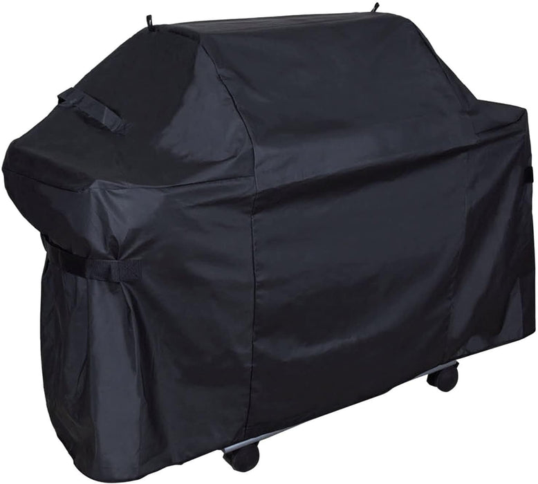 Grill Care Grill Care Spirit 200/300 Series Deluxe Cover PVC/Polyester 17573 Accessory Cover BBQ 060197175738