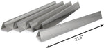 Grill Care Stainless Steel Flavourizer Bars (Weber Spirit and Genesis BBQs)