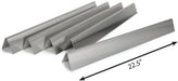 Grill Care Grill Care Stainless Steel Flavourizer Bars (Weber Spirit and Genesis BBQs) 17537 Part Sear Plate 060197175370