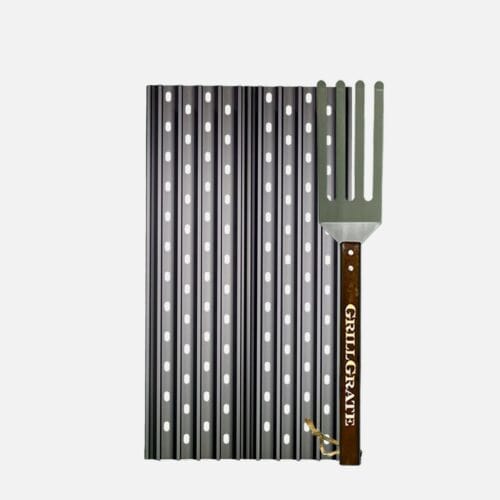 GrillGrate 18.8″ GrillGrate Sets REP18.8K-0005 REP18.8K-0005 Part Cooking Grate, Grid & Grill 688907862305