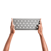 GrillGrate GrillGrate 13.75" Grill Surface Panel 13.75GG 13.75GG Part Cooking Grate, Grid & Grill 094922925879