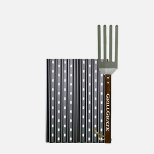 GrillGrate 13.75" Sets