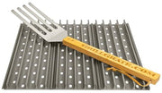 GrillGrate GrillGrate 13.75" Sets 3 Panel Set (15.375" TOTAL WIDTH) RGG13.75K-0003 Part Cooking Grate, Grid & Grill 721405590889