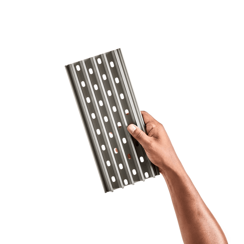GrillGrate GrillGrate 15" Grill Surface Panel 15GG 15GG Part Cooking Grate, Grid & Grill 688907861827