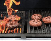 GrillGrate GrillGrate 15" Grill Surface Panel 15GG 15GG Part Cooking Grate, Grid & Grill 688907861827
