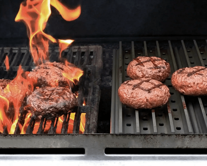 GrillGrate GrillGrate 15" Grill Surface Panel 15GG 15GG Part Cooking Grate, Grid & Grill 688907861827