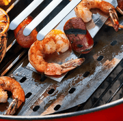 GrillGrate GrillGrate 15" Grill Surface Panel 15GG 15GG Part Cooking Grate, Grid & Grill 688907861827