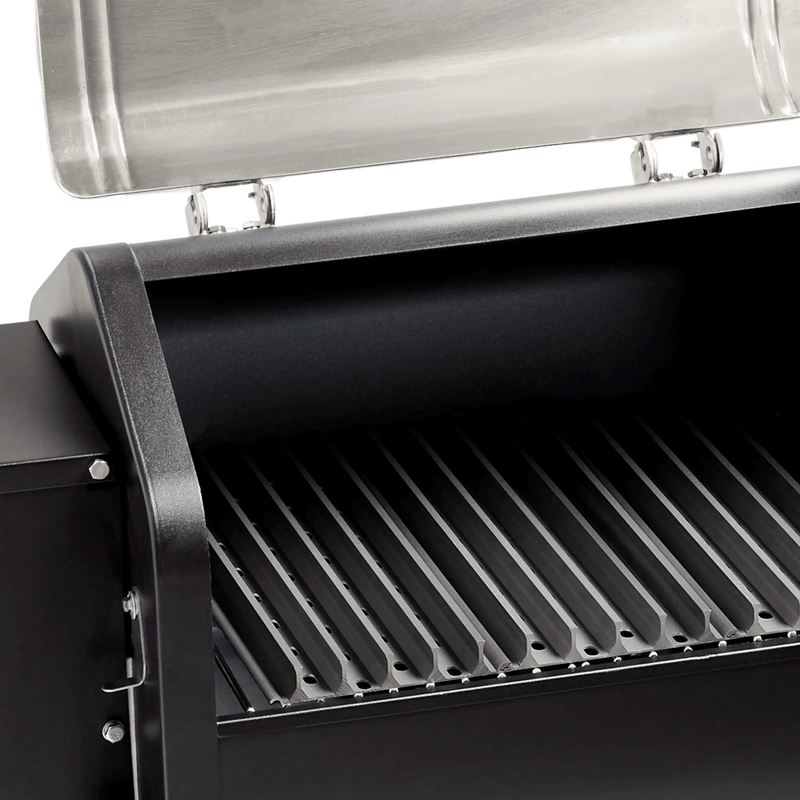 GrillGrate GrillGrate 15" Pellet Grill Sear Station (15.375" WIDE) RGG15K-0003 RGG15K-0003 Part Cooking Grate, Grid & Grill 688907862701
