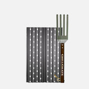 GrillGrate GrillGrate 15" Sets 2 Panel Set (10.5" TOTAL WIDTH) RGG15K-0002 Part Cooking Grate, Grid & Grill 684191863677