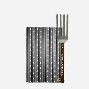 GrillGrate 15" Sets