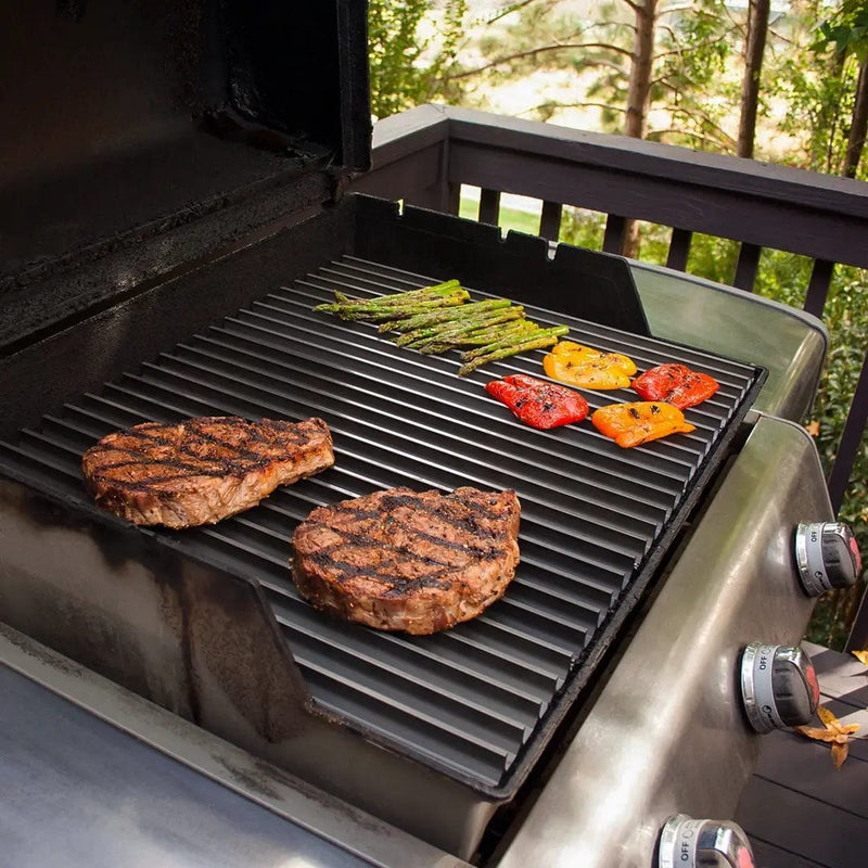 GrillGrate GrillGrate 15" Sets Part Cooking Grate, Grid & Grill