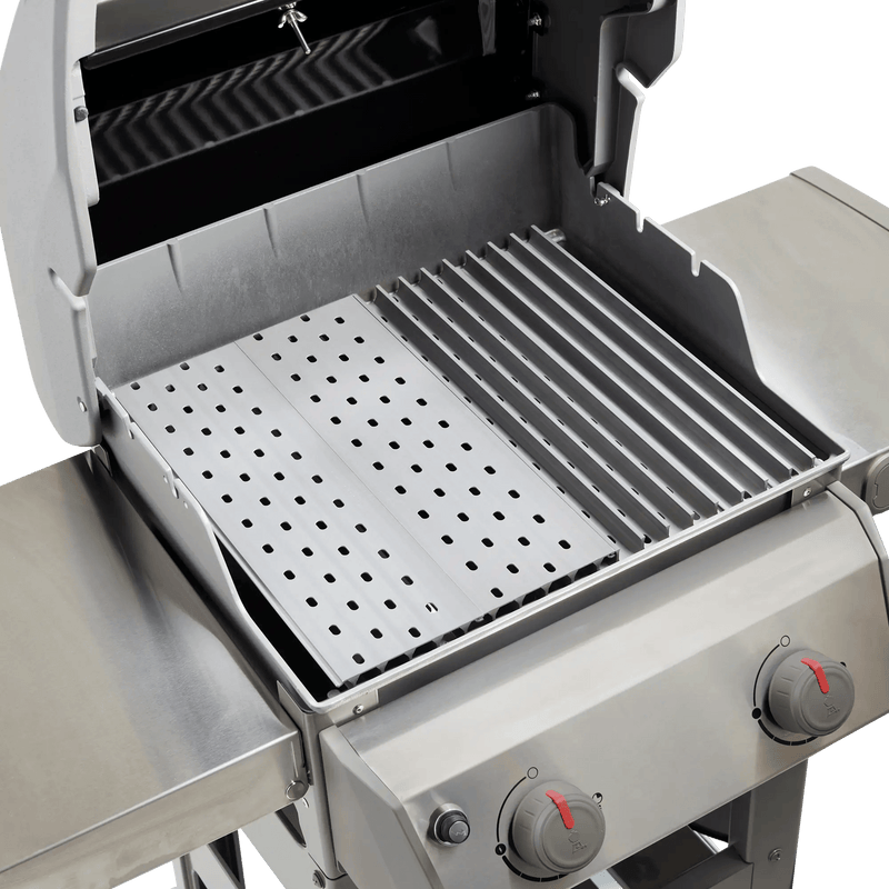 GrillGrate GrillGrate 15" Sets Part Cooking Grate, Grid & Grill