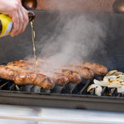 GrillGrate GrillGrate 15" Sets Part Cooking Grate, Grid & Grill