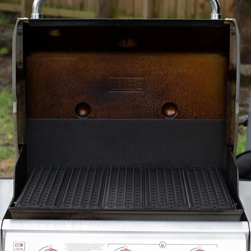 GrillGrate GrillGrate 15" Sets Part Cooking Grate, Grid & Grill