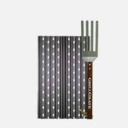 GrillGrate GrillGrate 16.25" Sets Part Cooking Grate, Grid & Grill