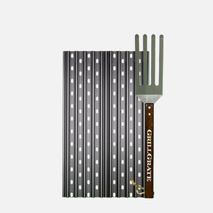 GrillGrate 17.375" Sets