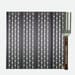 GrillGrate GrillGrate 17.375" Sets 4 Panel Set (20.5" TOTAL WIDTH) RGG17.375K-0004 Part Cooking Grate, Grid & Grill 035127647111