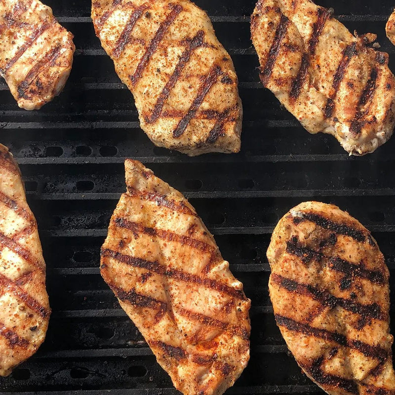 GrillGrate GrillGrate 17.375" Sets Part Cooking Grate, Grid & Grill