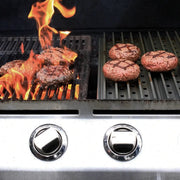 GrillGrate GrillGrate 17.375" Sets Part Cooking Grate, Grid & Grill