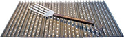 GrillGrate GrillGrate 17.375" Sets Part Cooking Grate, Grid & Grill